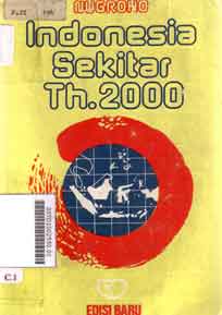 Indonesia Sekitar Th. 2000