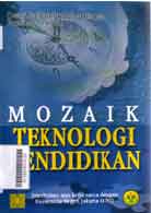 Mozaik Teknologi Pendidikan