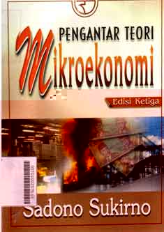 Pengantar Teori Mikroekonomi