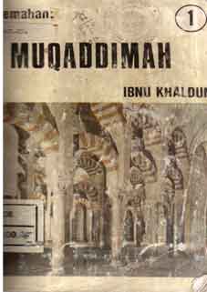 Muqaddimah Ibnu Khaldun