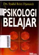 Psikologi Belajar