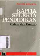 Kapita Selekta Pendidikan (islam dan umum)