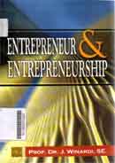 Entrepreneur Dan Entrepreneurship