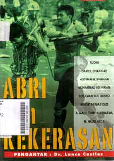 ABRI dan kekerasan