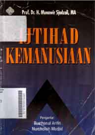 Ijtihad Kemanusiaan