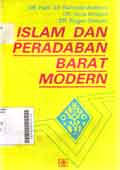 Islam Dan Peradaban Barat Modern