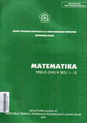 Matematika