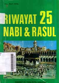 Riwayat 25 Nabi Dan Rasul