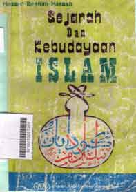 Sejarah Dan Kebudayaan Islam