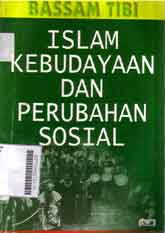 Islam Kebudayaan Dan Perubahan Sosial