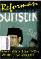 Reformasi Sufistik