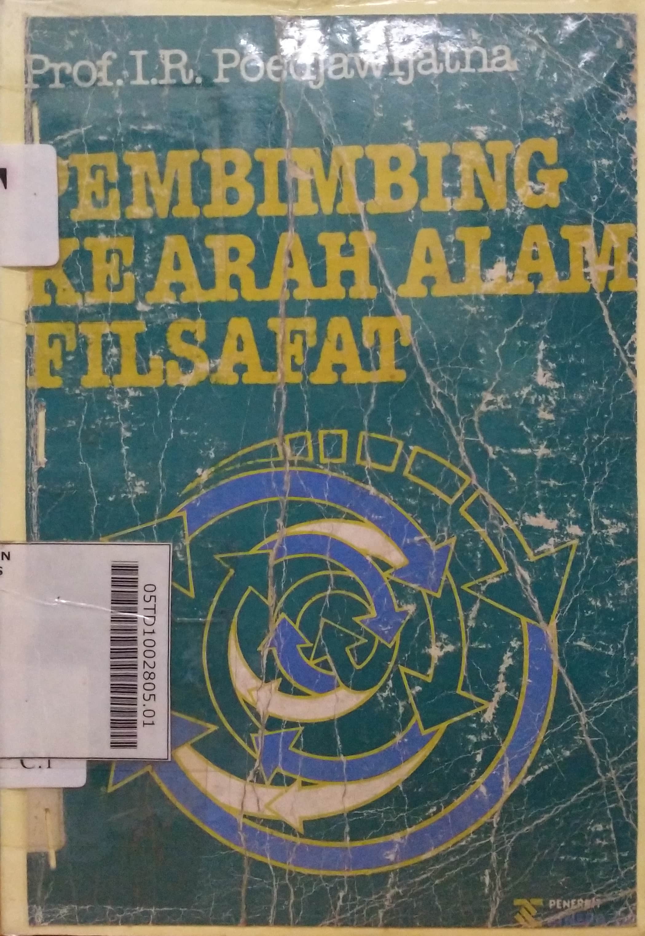 Pembimbing Kearah Alam Filsafat