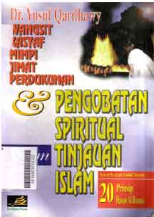 Wangsit Kasyaf Mimpi Jimat Perdukunan Dan Pengobatan Spiritual Tinjauan Islam