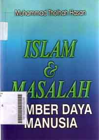 Islam Dan Masalah Sumber Daya Manusia