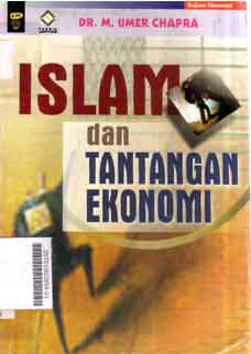 Islam Dan Tantangan Ekonomi