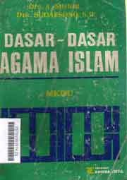 Dasar-Dasar Agama Islam : MKDU