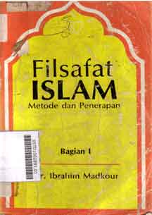 Filsafat Islam : metode dan penerapan