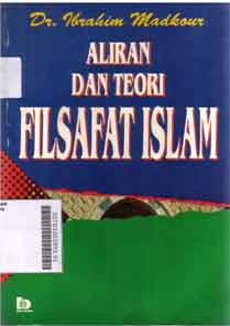 Aliran dan teori filsafat  Islam