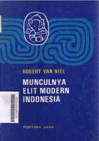 Munculnya Elit Modern Indonesia