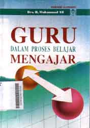 Guru dalam proses belajar mengajar