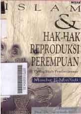 Islam Dan Hak-Hak Reproduksi Perempuan