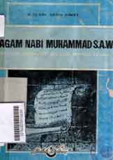 Piagam Nabi Muhammad SAW : konstitusi negara tertulis yag pertama di dunia