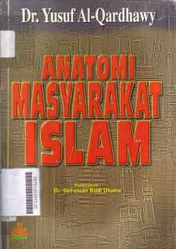 Anatomi Masyarakat Islam