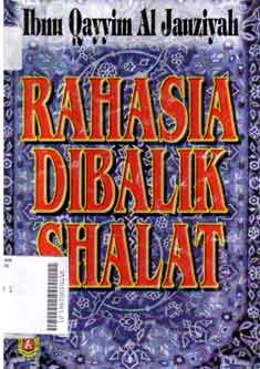 Rahasia Dibalik Shalat