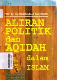 Aliran Politik Dan Aqidah Dalam Islam