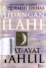 Hidangan Ilahi Ayat-Ayat Tahlil