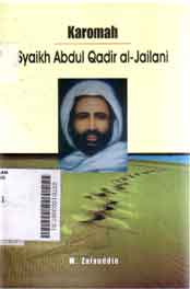 Karomah Syaikh Abdul Qadir Al Jailani