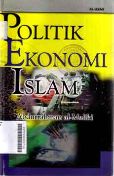 Politik ekonomi Islam