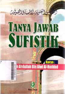 Tanya Jawab Sufistik