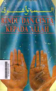 Rindu Dan Cinta Kepada Allah