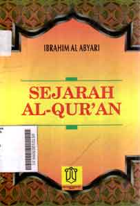 Sejarah Al Qur'an