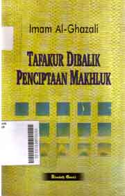 Tafakur Dibalik Penciptaan Makhluk