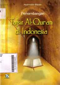 Perkembangan Tafsir Al-Qur'an di Indonesia