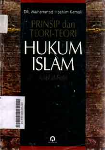 Prinsip dan Teori-Teori Hukum Islam