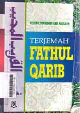 Terjemah Fathul Qarib