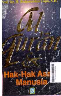 Al-Qur'an dan hak-hak asasi manusia