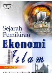 Sejarah Pemikiran Ekonomi Islam