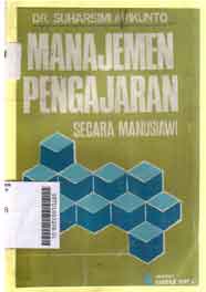 Manajemen Pengajaran Secara Manusiawi