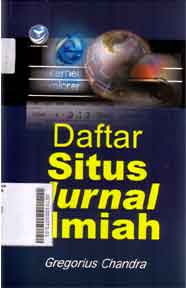 Daftar Situs Jurnal Ilmiah