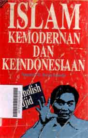 Islam Kemodernan Dan Keindonesiaan