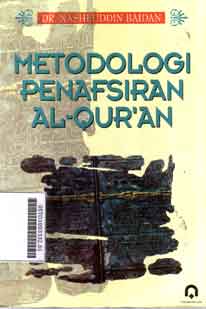 Metodologi Penafsiran Al Quran