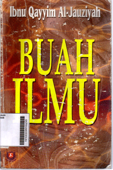 Buah Ilmu