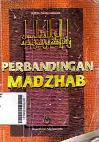 Perbandingan Madzhab