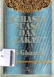 Rahasia Puasa Dan Zakat