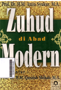 Zuhud Di Abad Modern