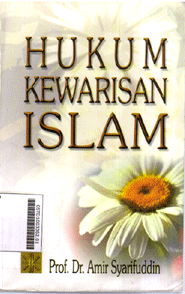 Hukum Kewarisan Islam